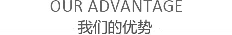 我司的亮点